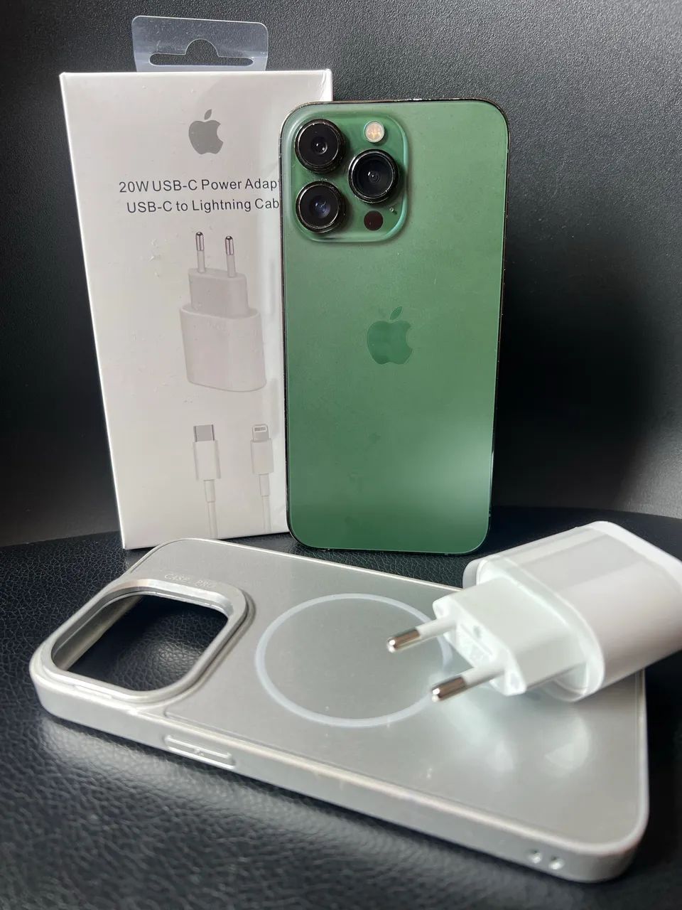 iPhone 13 Pro 256 gb - Foto 2