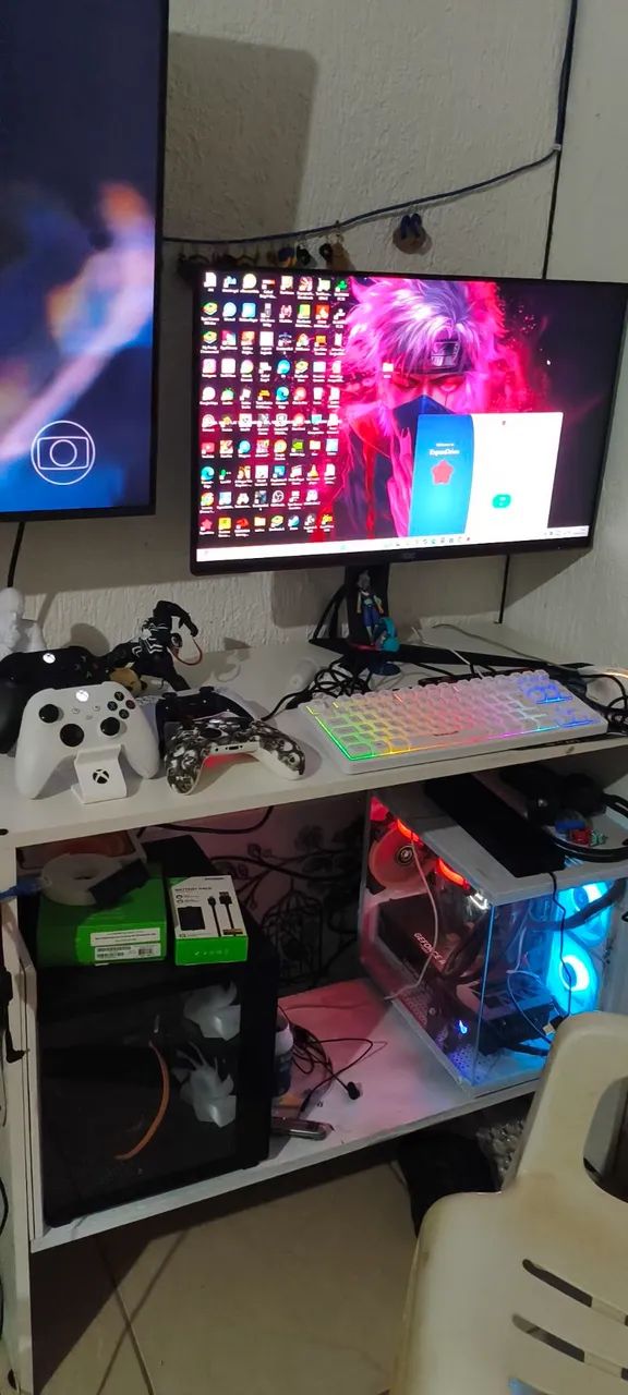 Controle de Xbox e ps5 - Foto 5