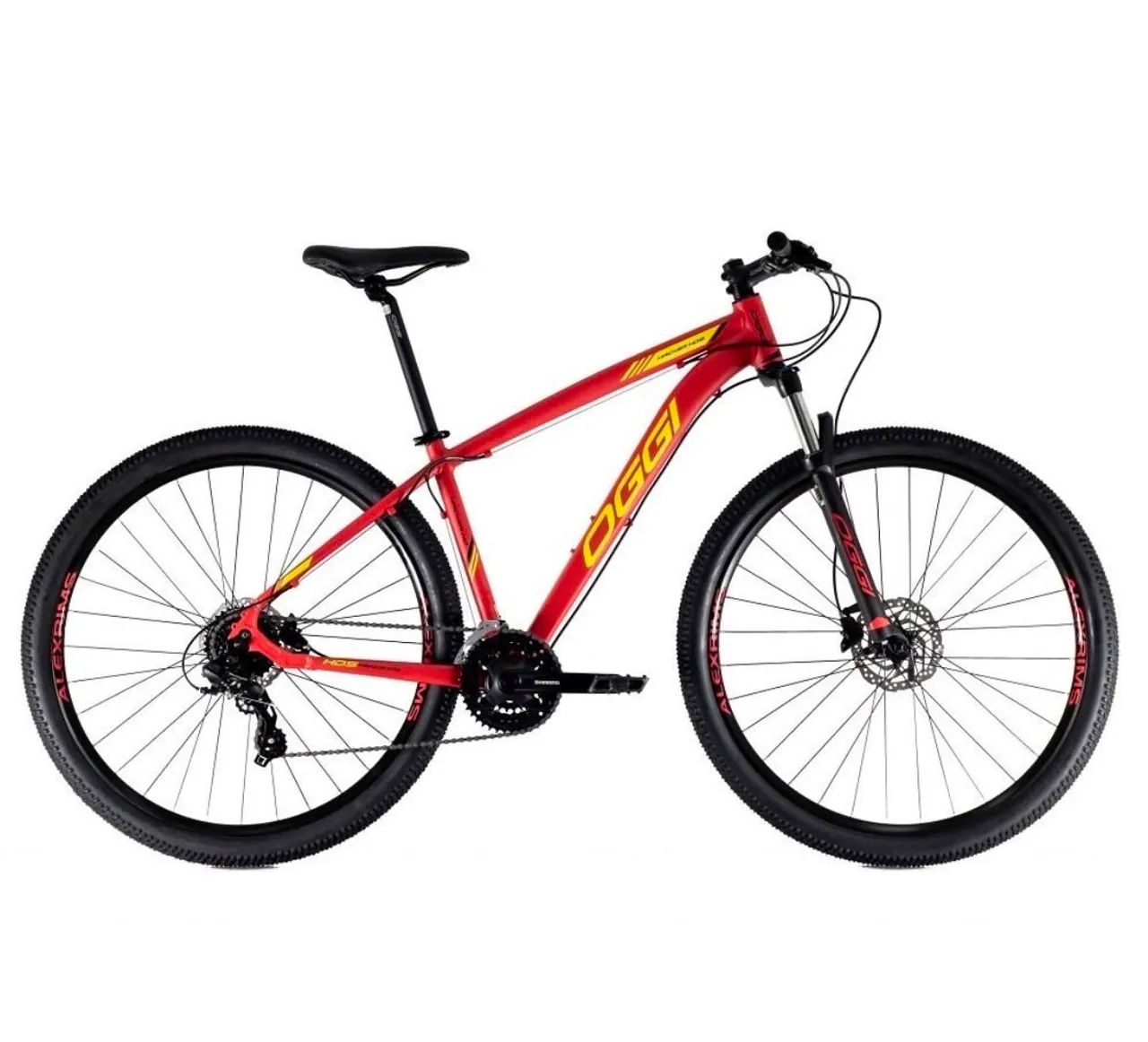 Vende-se bicicleta em otimo estado de conservação 