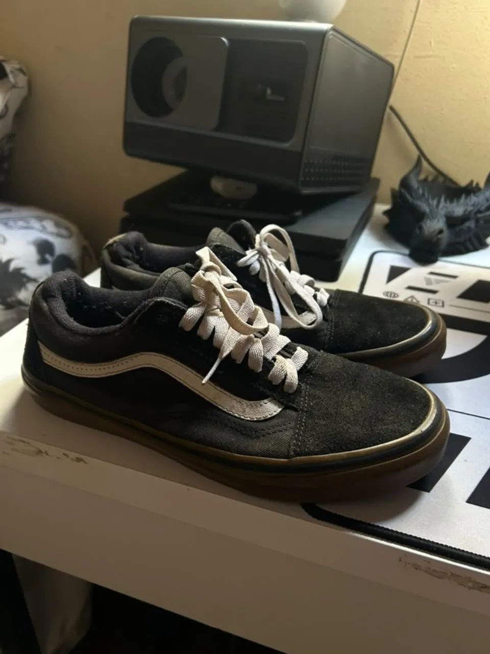 Tênis Vans Old Skool - Foto 3