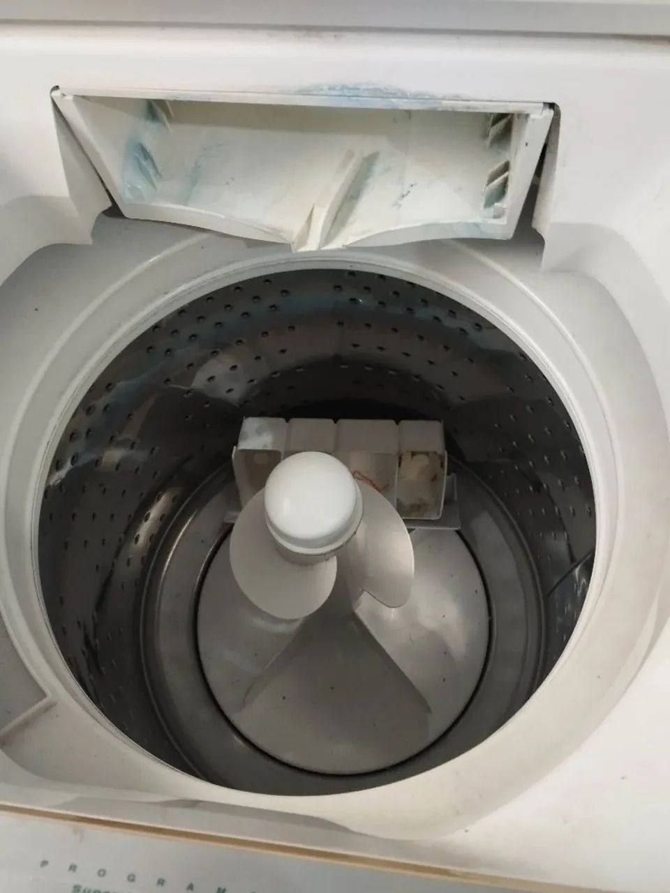 Máquina de lavar  - Foto 2