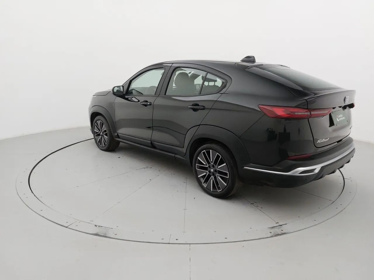 Fiat Fastback 2025 - Foto 3