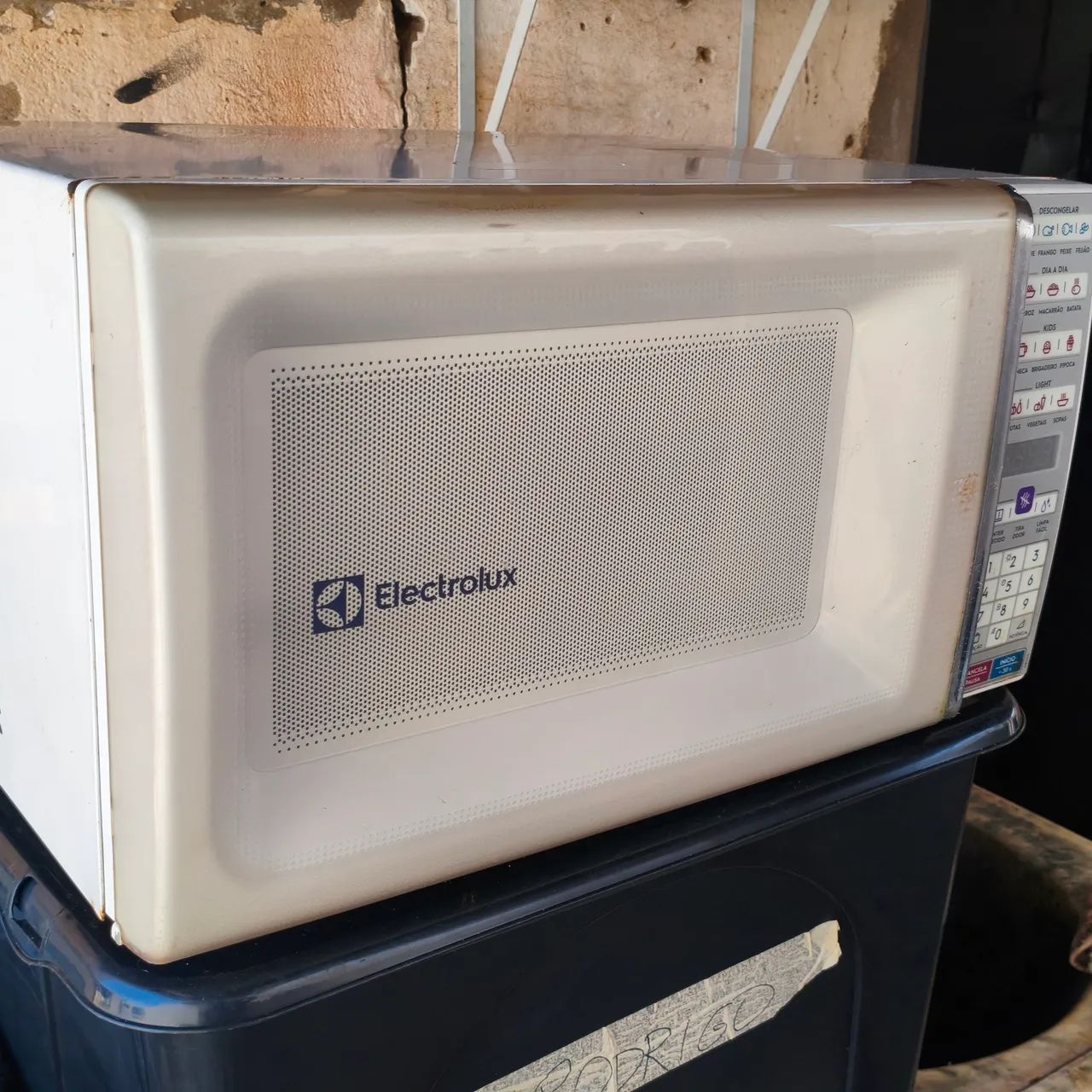 Microondas Electrolux  - Foto 2