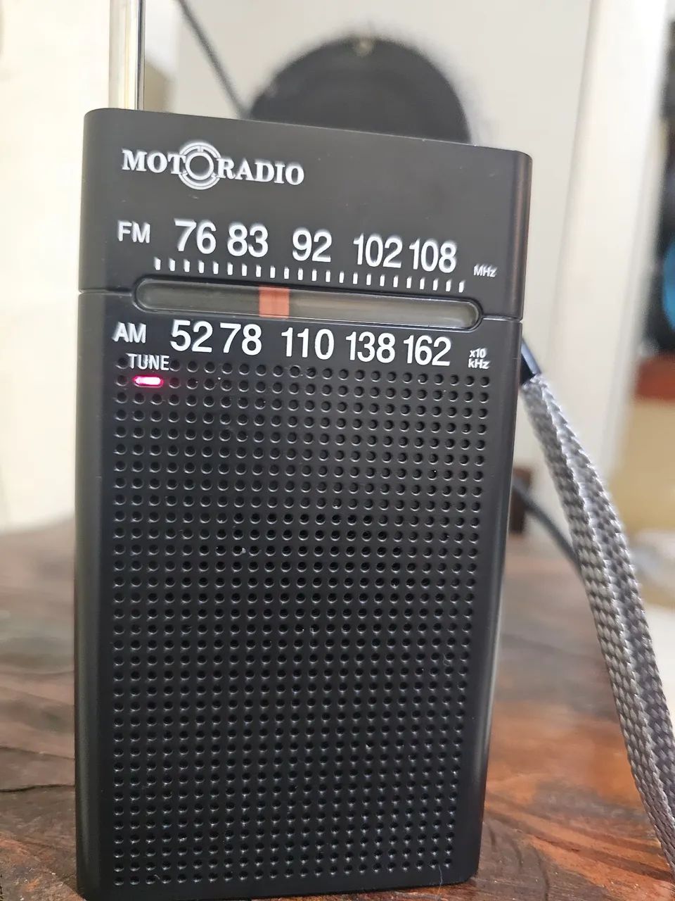 motOradio 