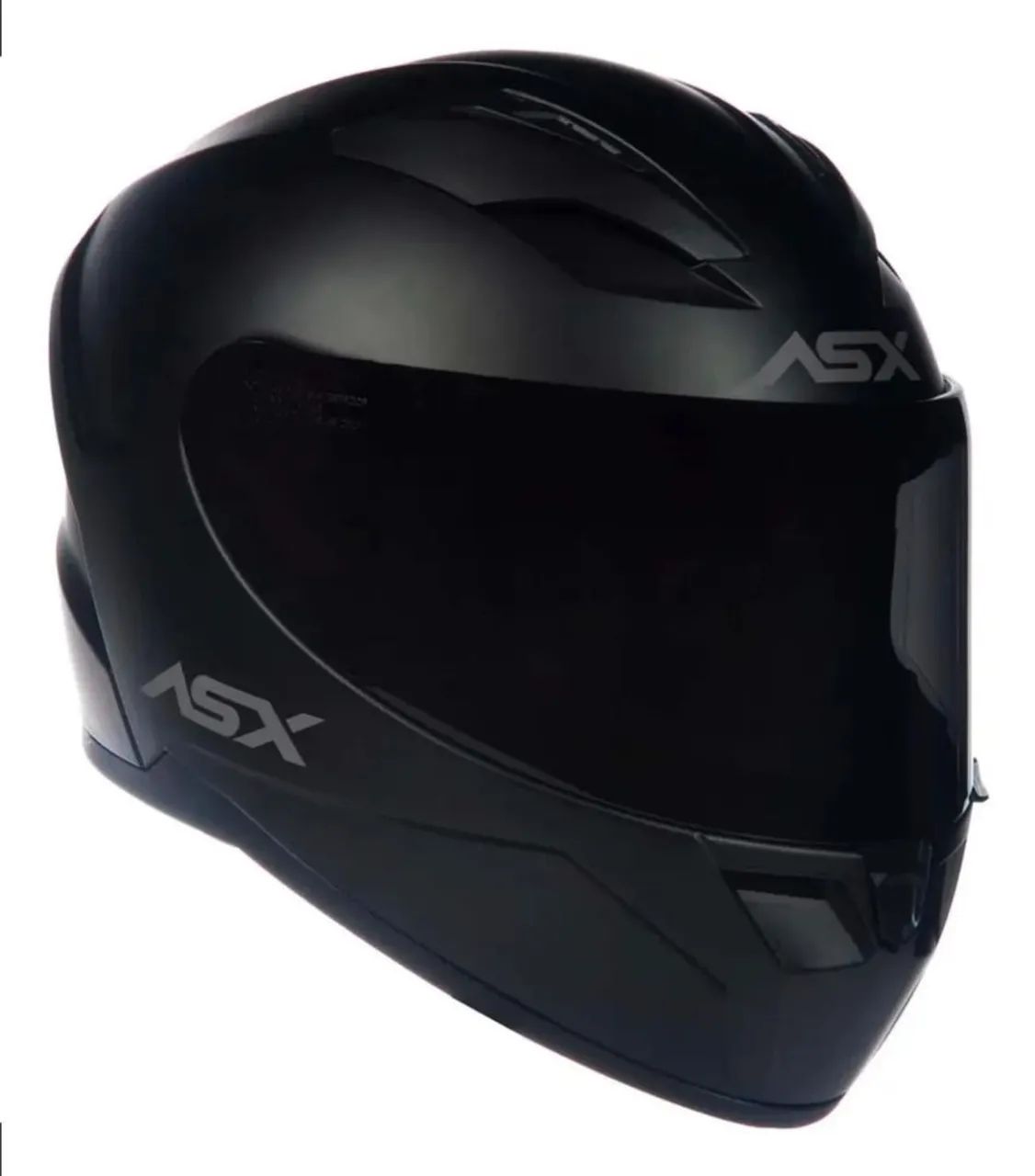 Capacete ASX 57/58 - Foto 2
