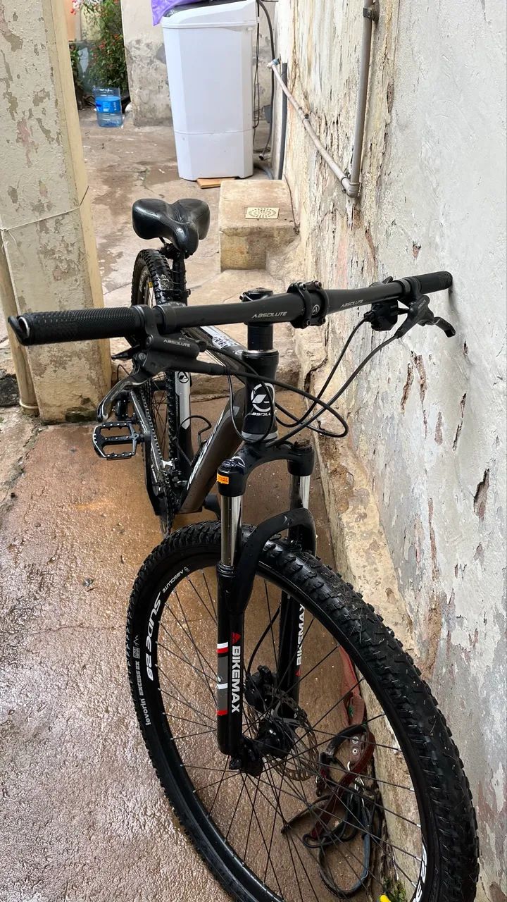 Bike Absolute aro 29 - Foto 4