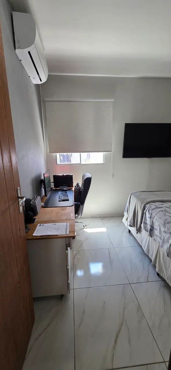 Casa Condomínio Recanto dos Pássaros - Foto 5