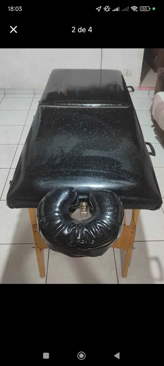 Maca estética  - Foto 2
