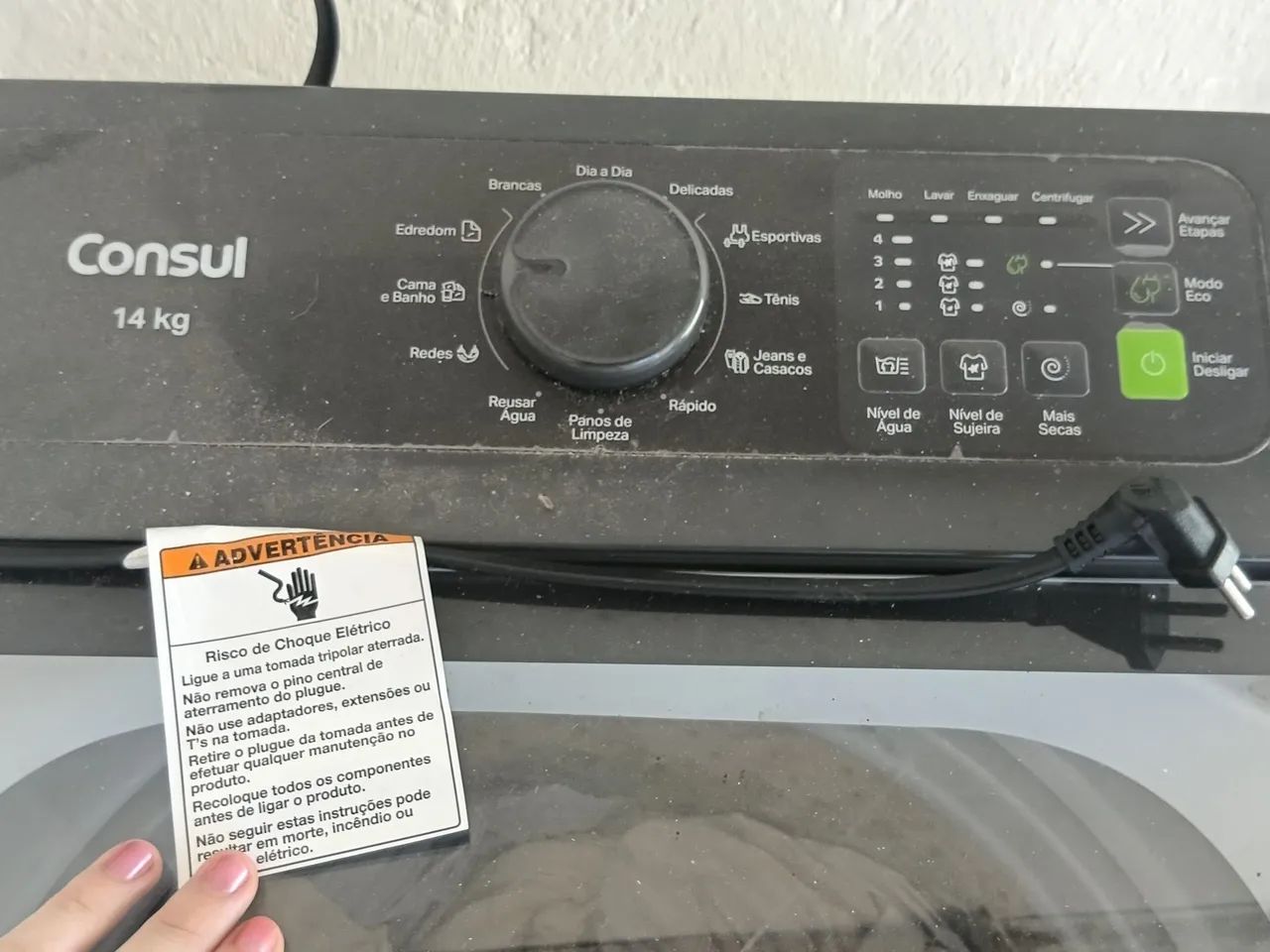 Vendo todos os móveis e eletrodomésticos.  - Foto 4