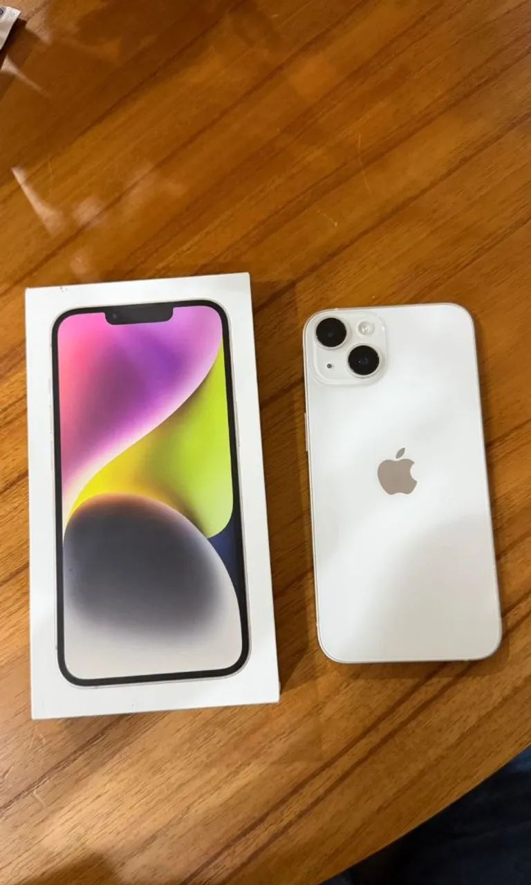 Iphone 14 128gb - Foto 3