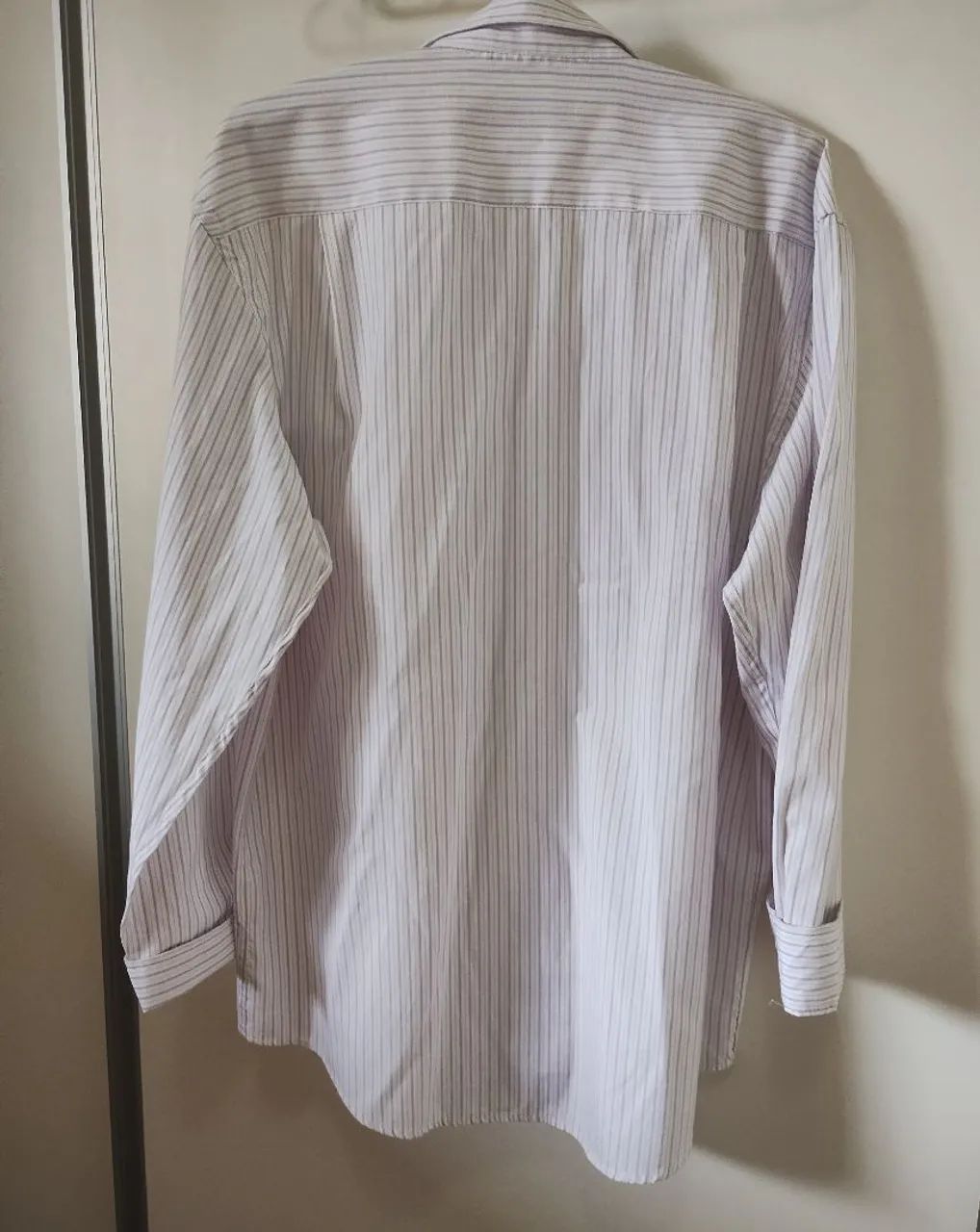 Vendo Camisa Masculina  - Foto 3