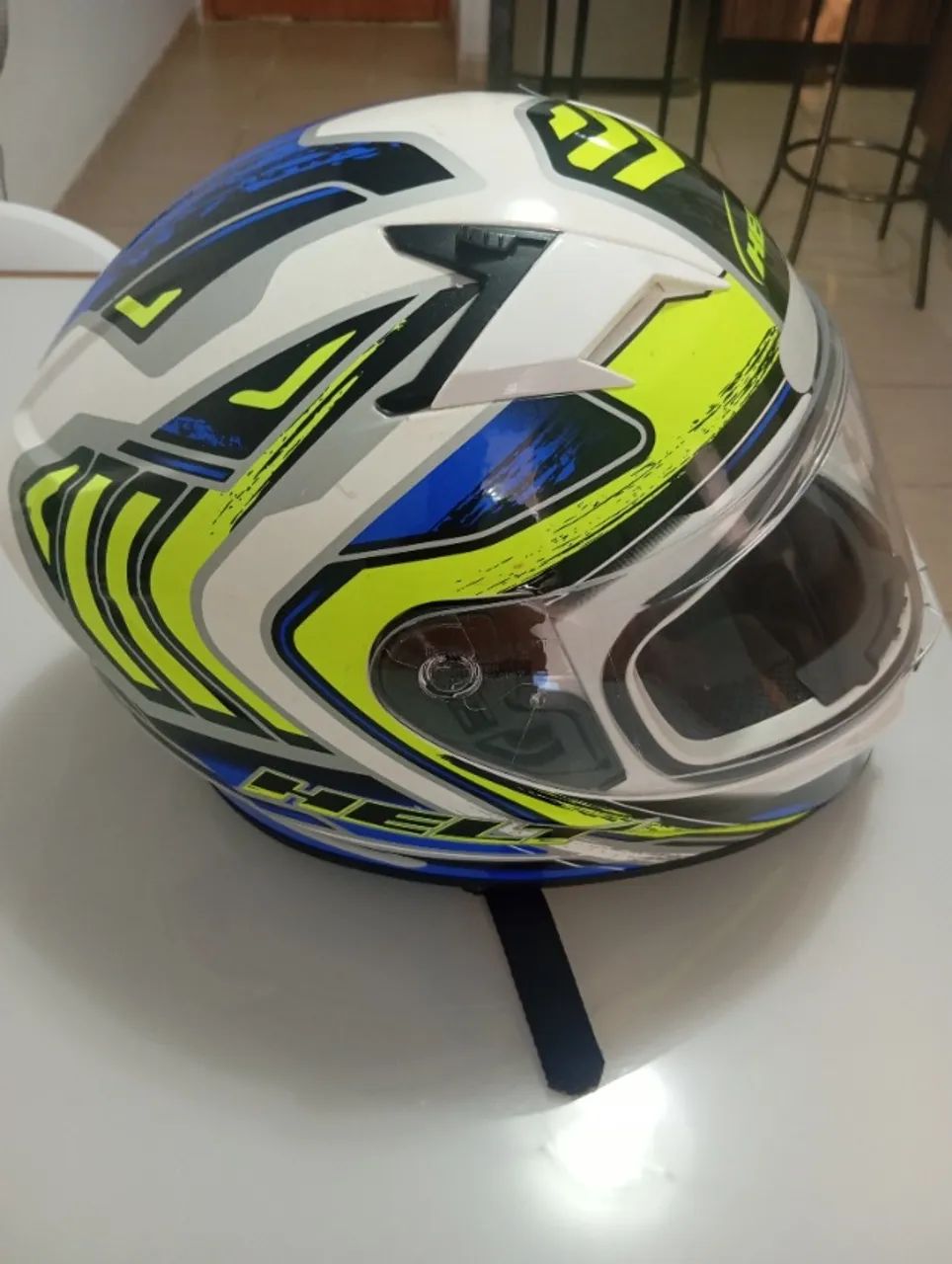 Capacete Helt - Foto 5