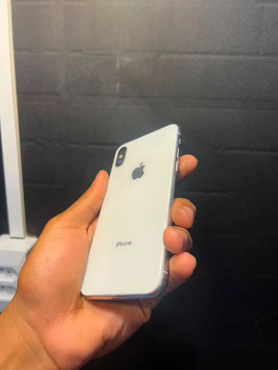 IPHONE X - Foto 3