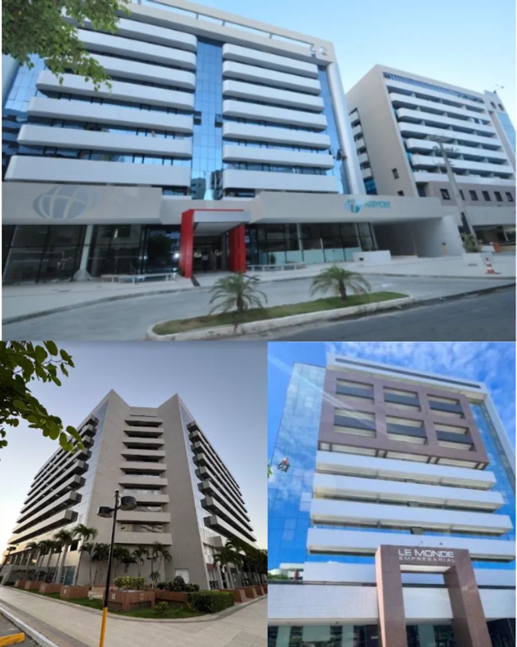 COMPRO sala comercial em Jatiúca / Mangabeiras