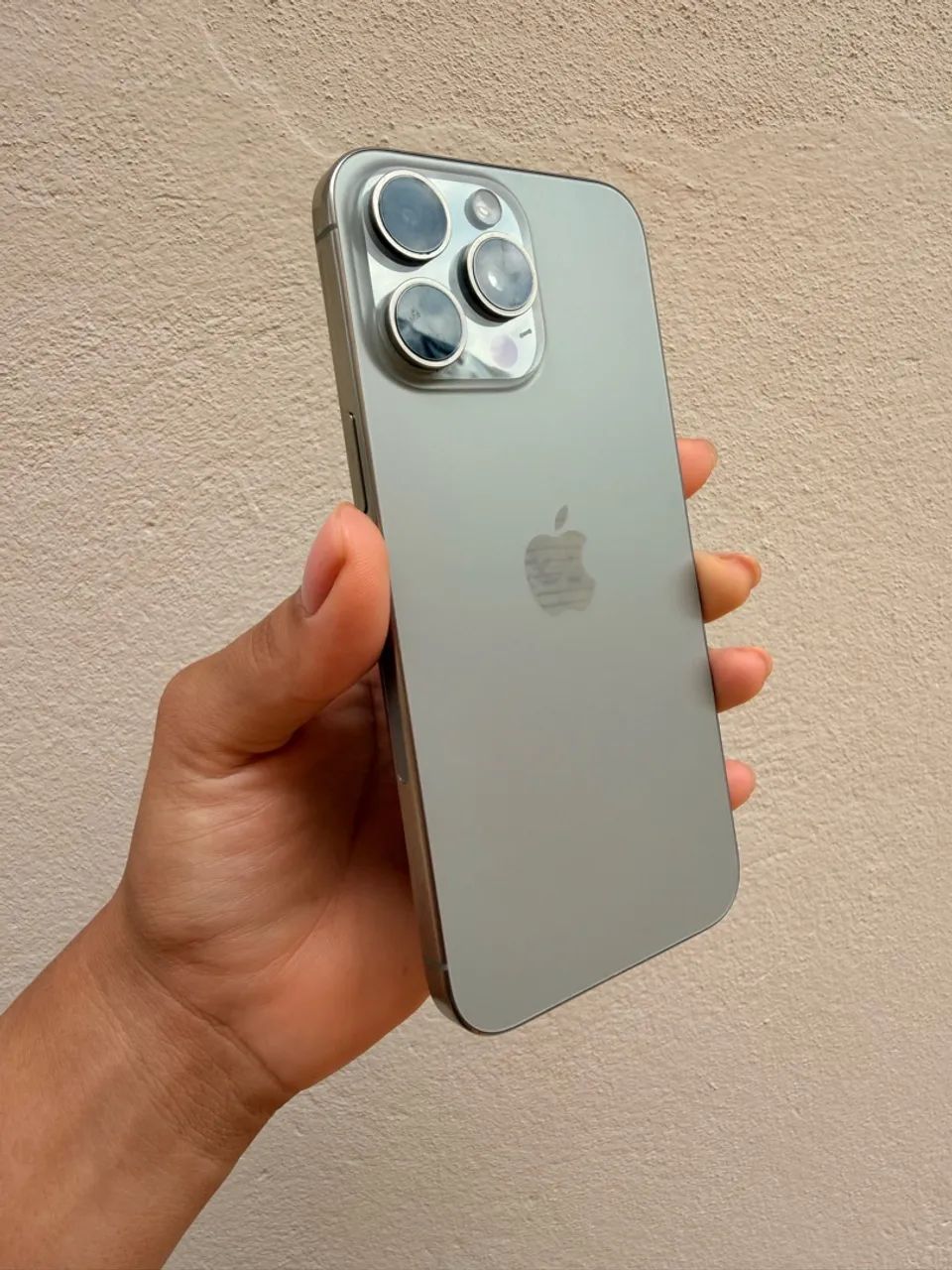 iPhone 15 Pro Max 256GB - Foto 2