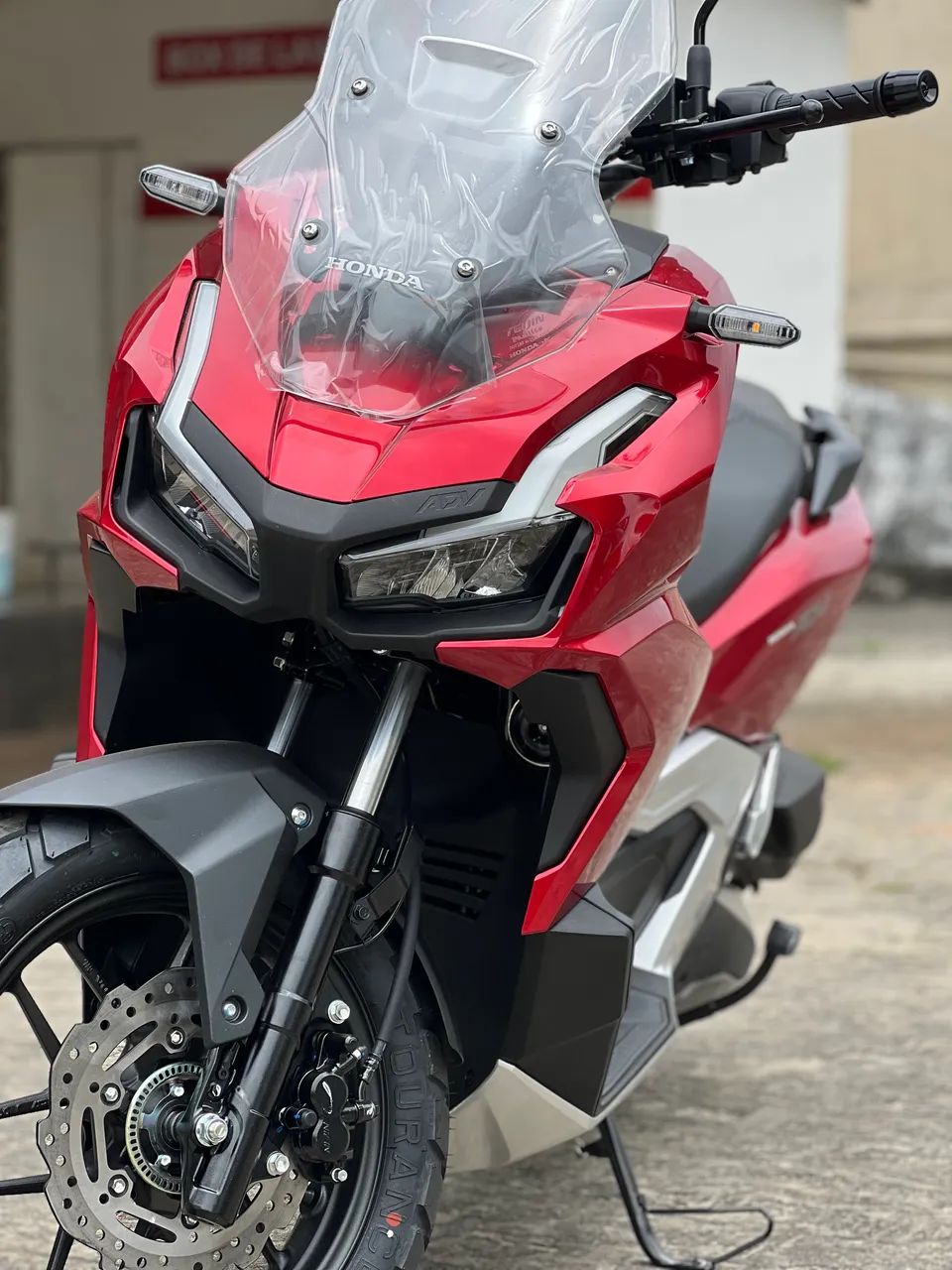 Honda 160 2026 - 1450417549 | OLX