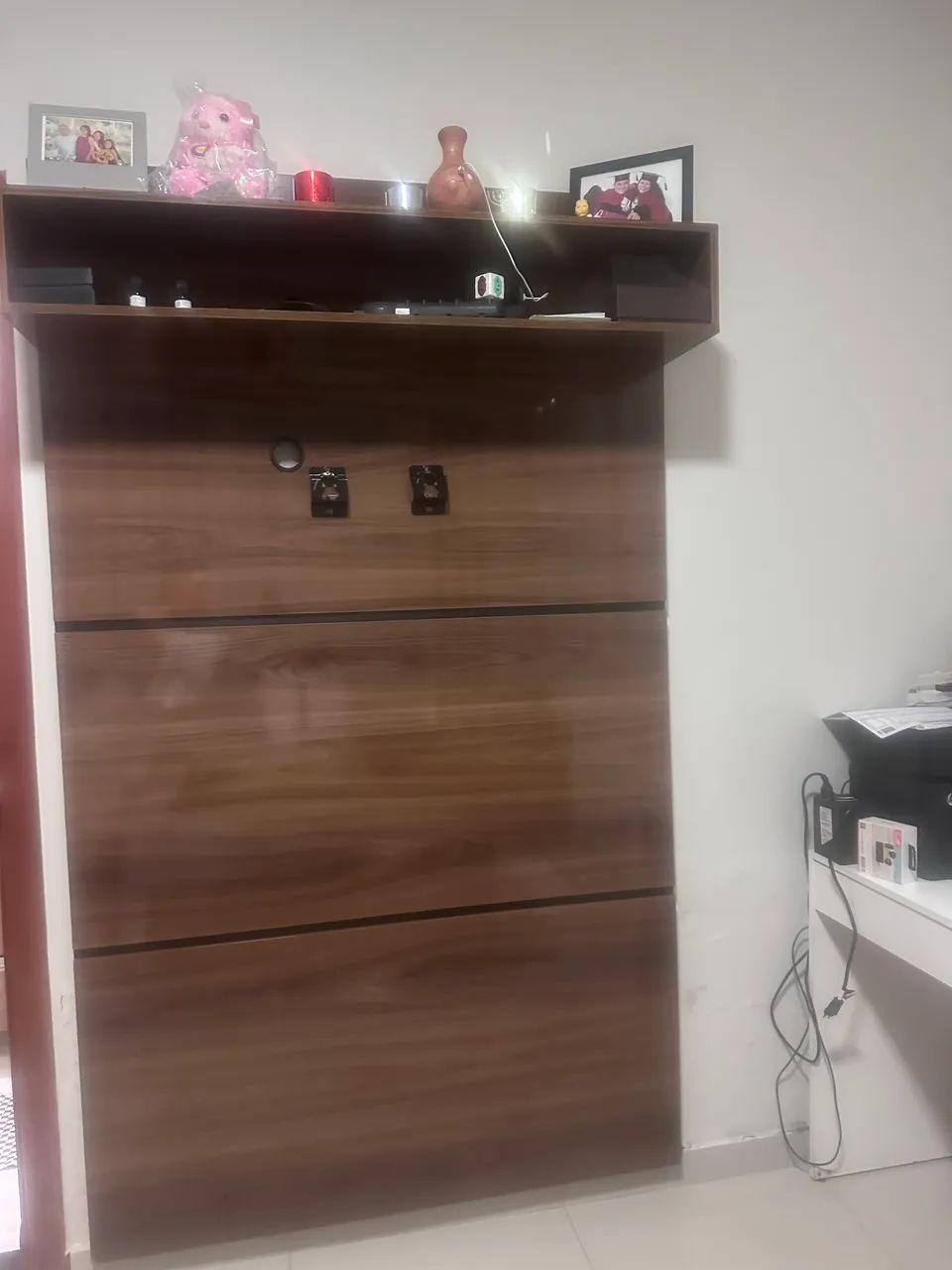 Painel para TV - Foto 5