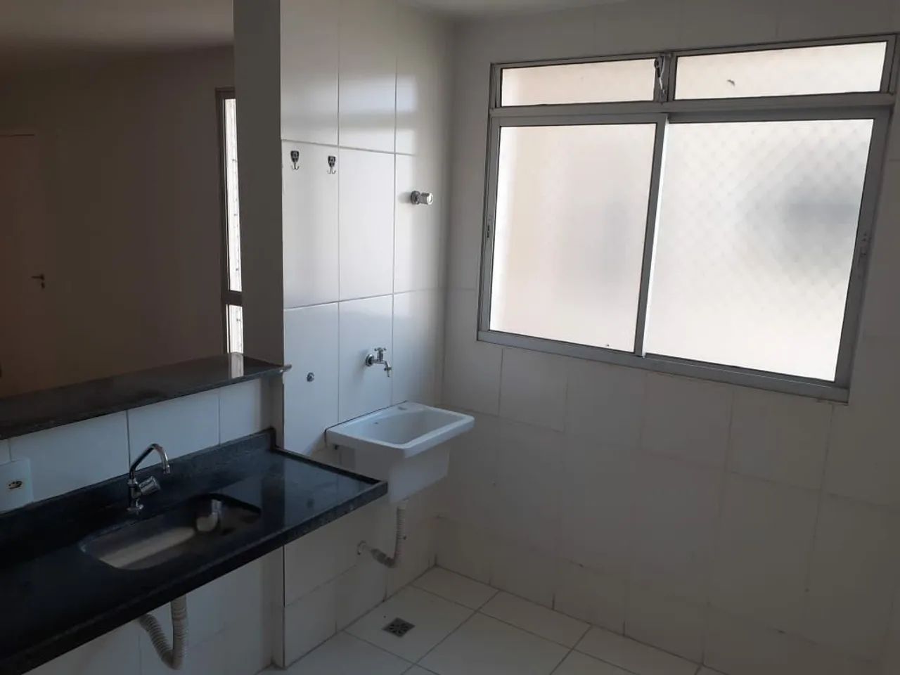 Alugo apartamento  - Foto 3