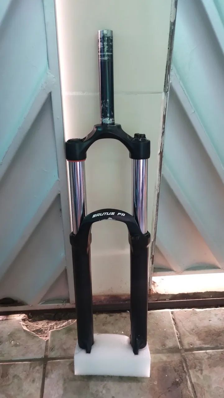 Suspensão Brutus FR