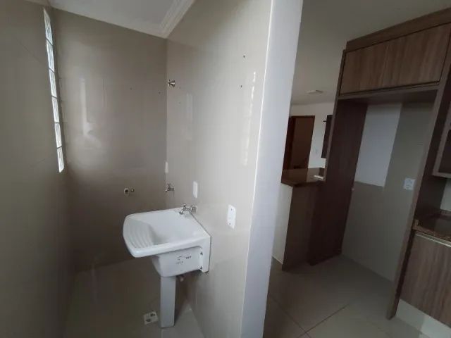 Alugo apto 2 quartos campeche anual! - Foto 5