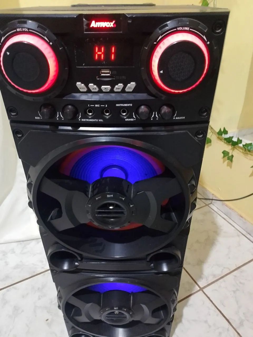 Caixa super nova  - Foto 2