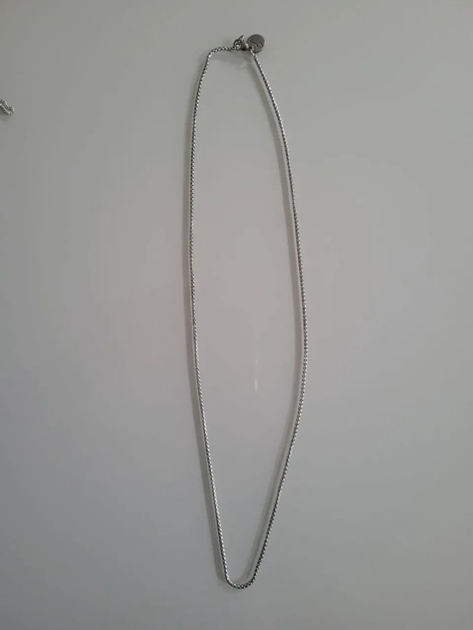 Corrente Key design