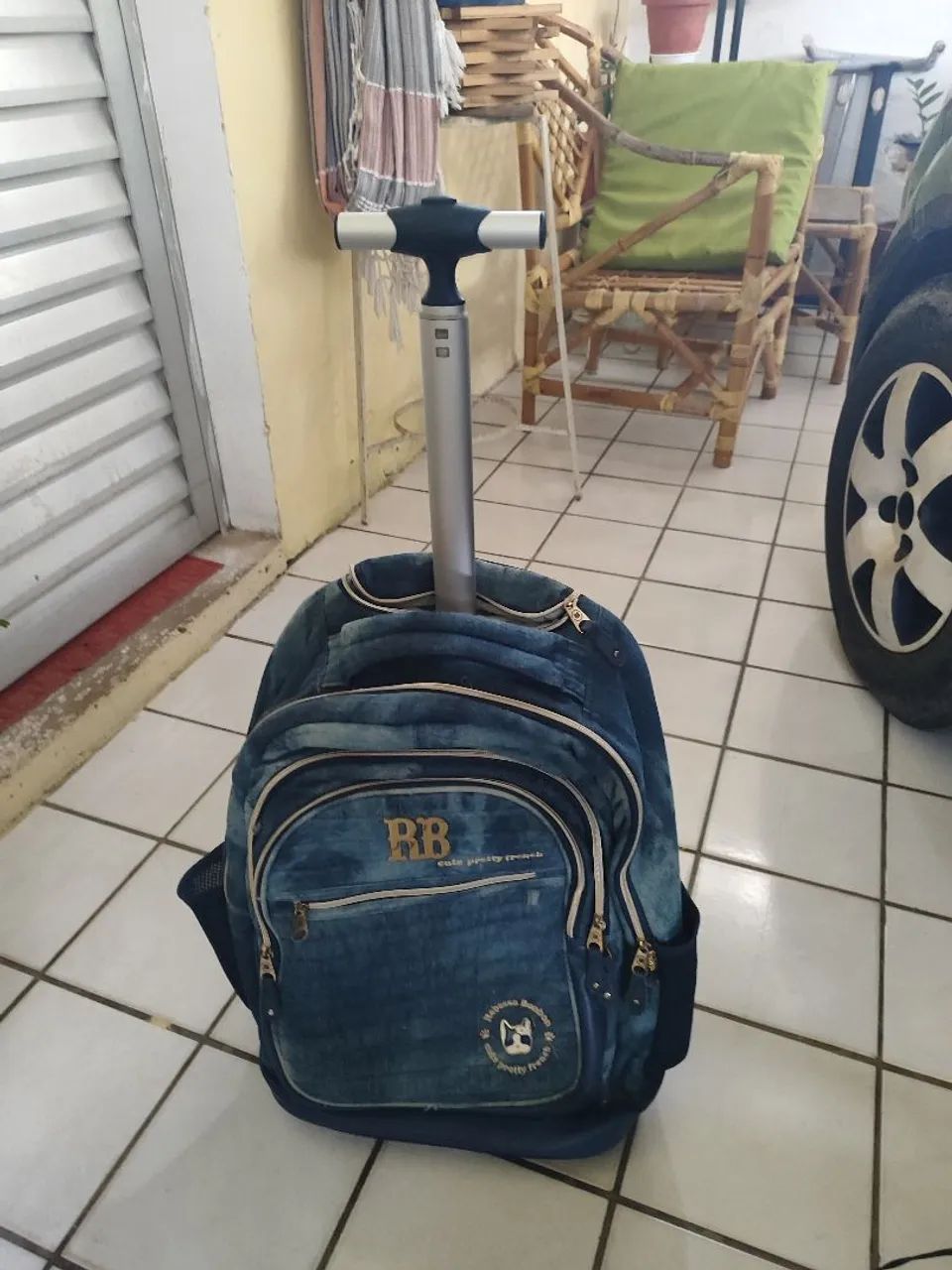 Bolsa escola  - Foto 2