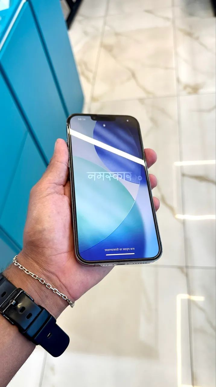 Iphone 13 Pro Max 256GB - Todo Original - Foto 4
