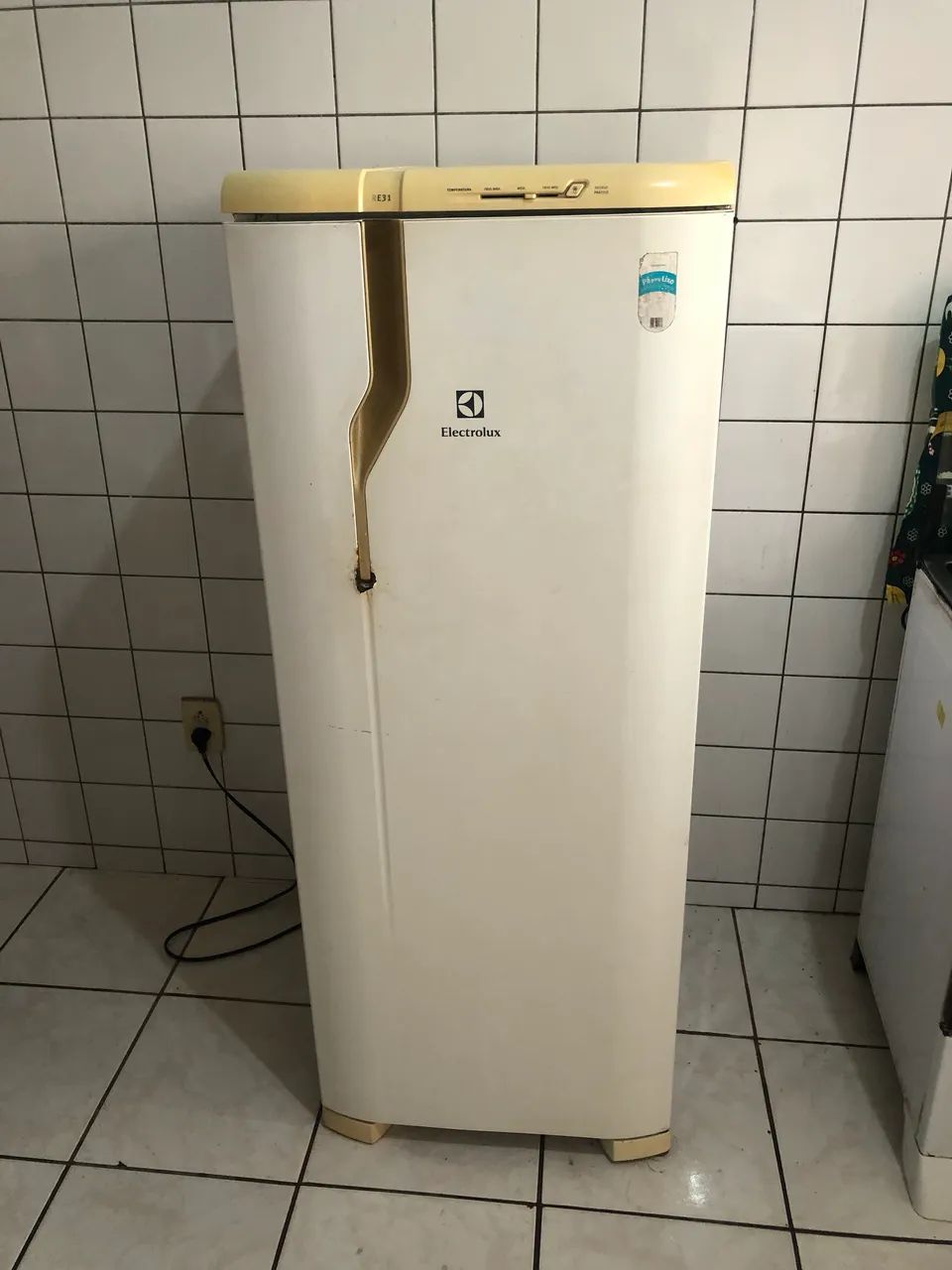 Geladeira 