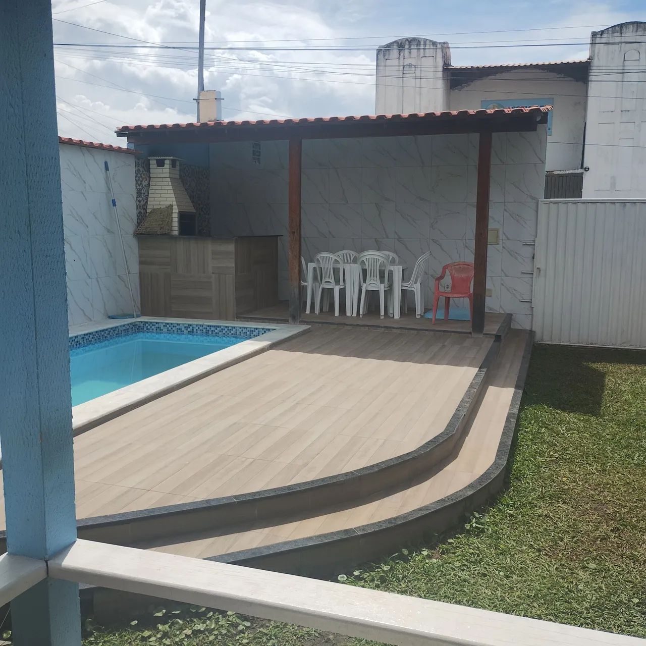 CASA TEMPORADA EM BARRA DO POTE - Foto 6