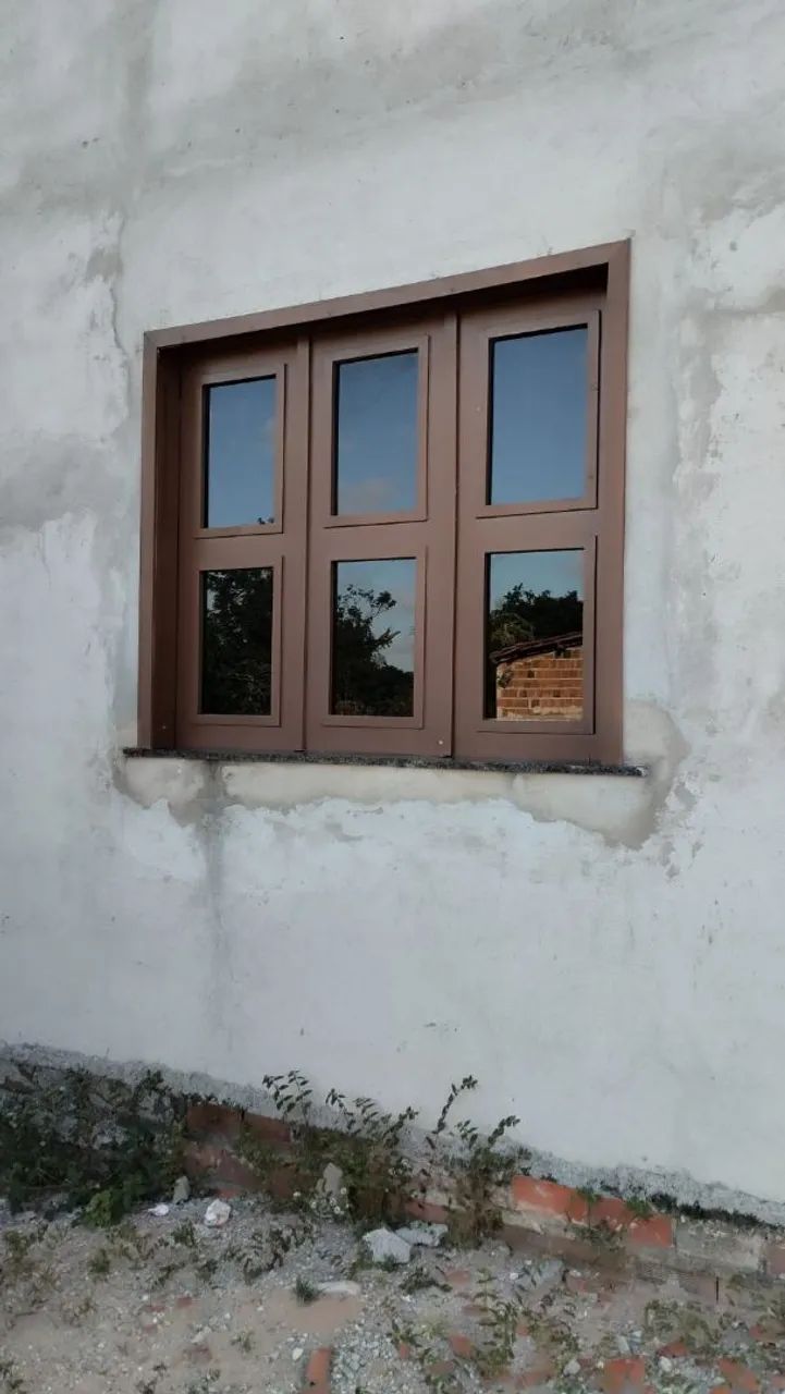 Fumê térmicos e espelhados  - Foto 3