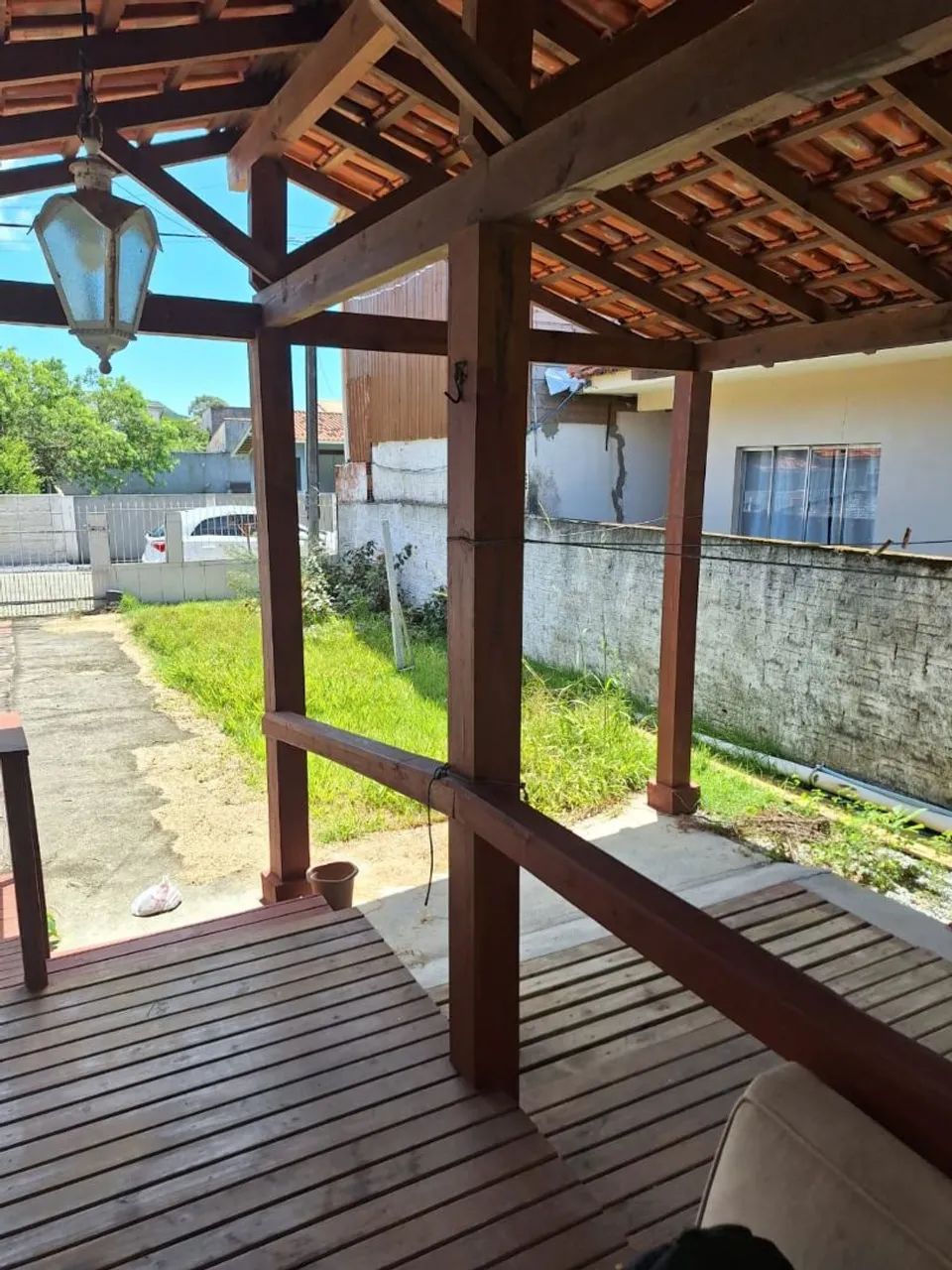 Foto - Florianópolis - São João do Rio Vermelho