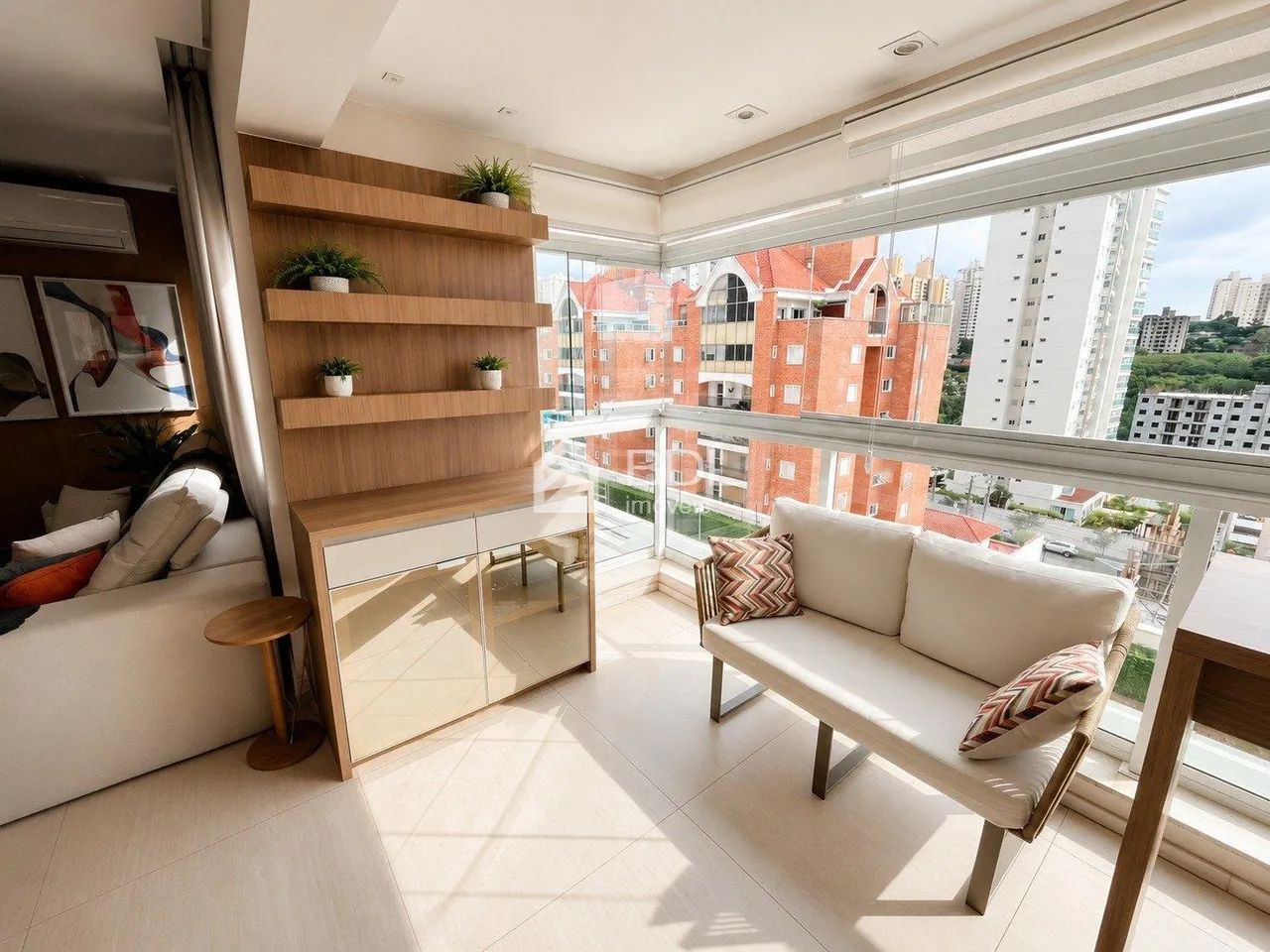 apartamento - Mansões Santo Antônio - Campinas - Foto 5