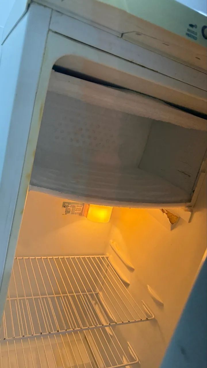 VENDO GELADEIRA  - Foto 3