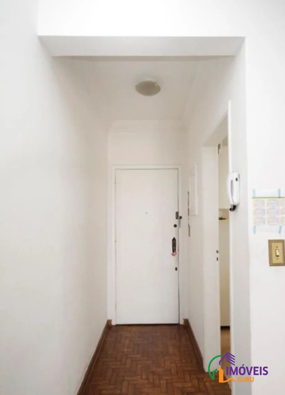 APARTAMENTO - BELA VISTA - SP - Foto 4