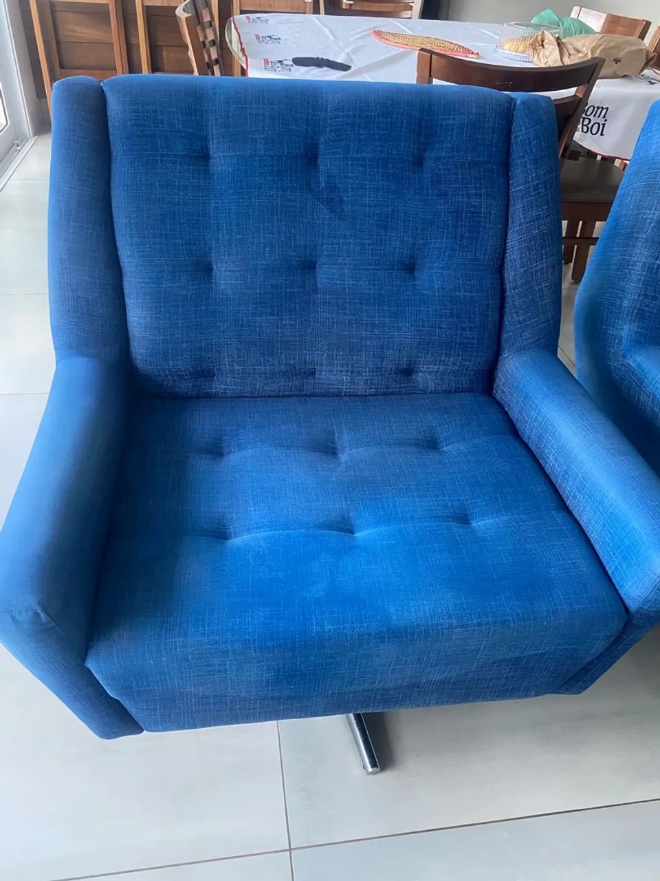 Poltronas  - Foto 2