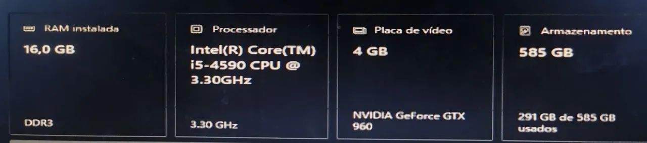 Vendo Pc gamer - Foto 2
