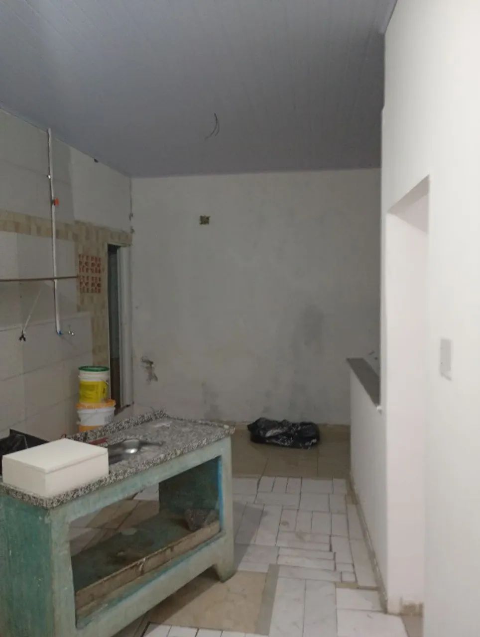 Aluga casa Jd Sta adelia - Foto 5