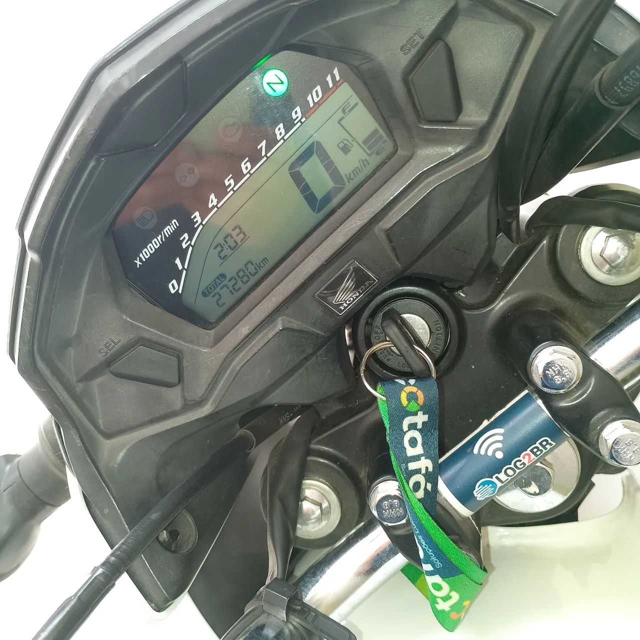 Motocicleta, particular...  - Foto 3