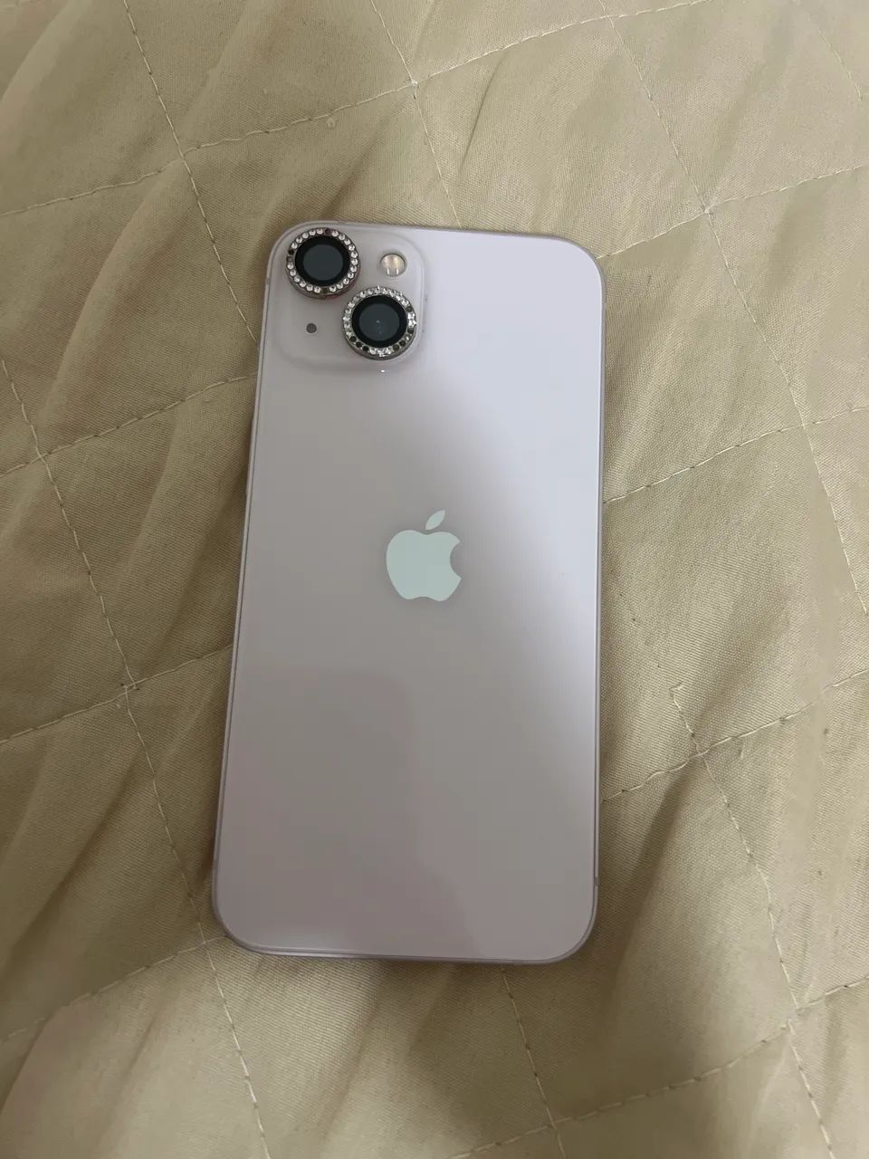iPhone 13 mini 256gb - Celulares e Smartphones - Santo André, Belo