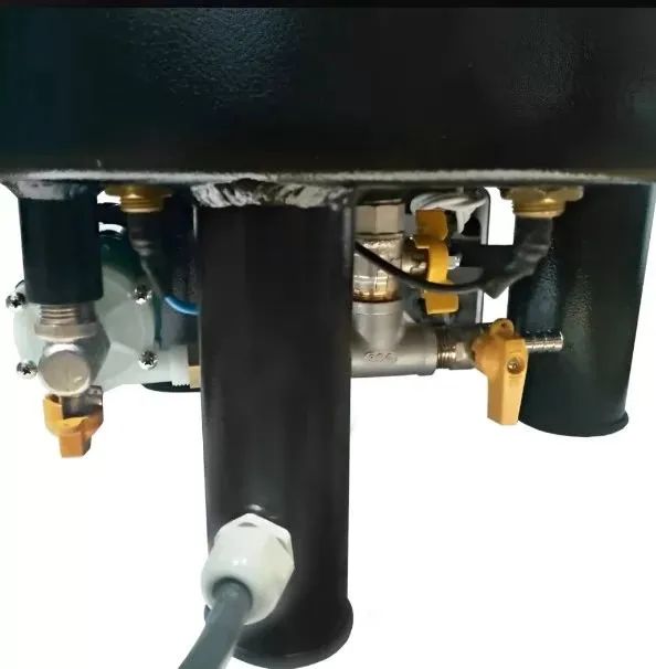 Microcervejaria BeerMax 25L 220V  - Foto 5