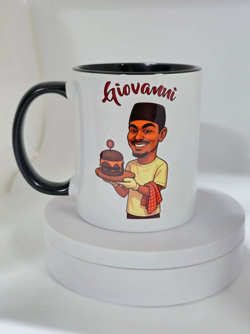 Canecas personalizadas (leia o anúncio todo) - Foto 3