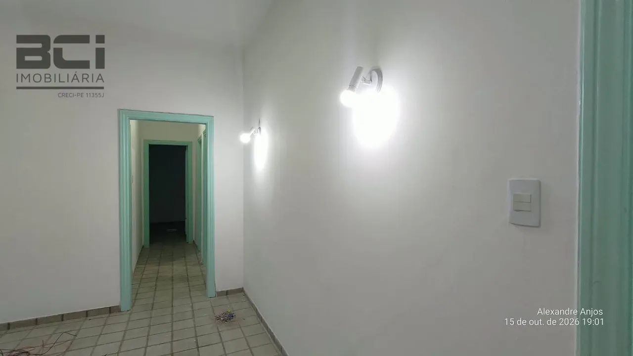 EDIFÍCIO PENEDO | APARTAMENTO AMPLO COM 150 m² NAS GRAÇAS - Foto 5
