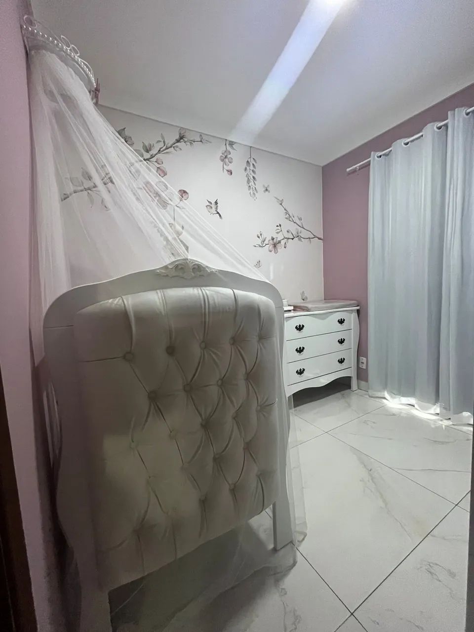 Berço  - Foto 2