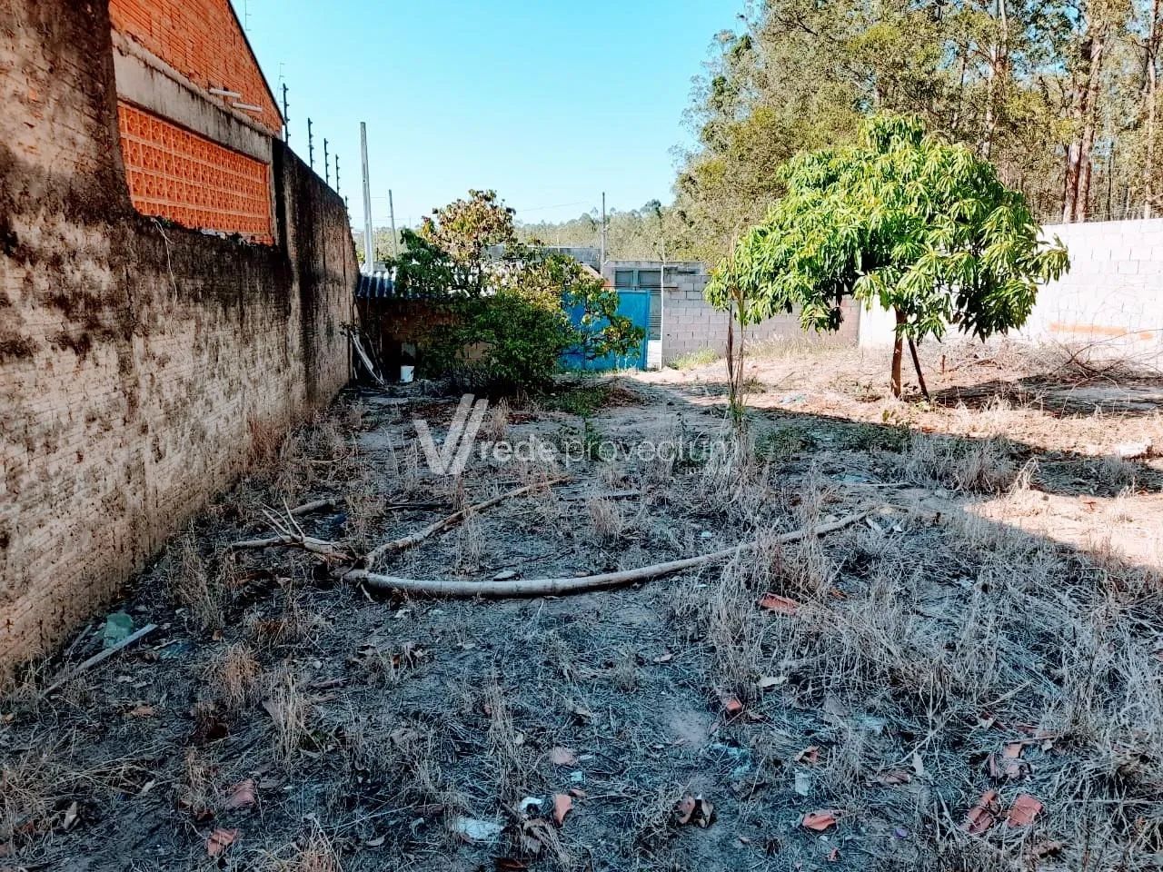terreno - Cidade Satélite Íris - Campinas - Foto 3