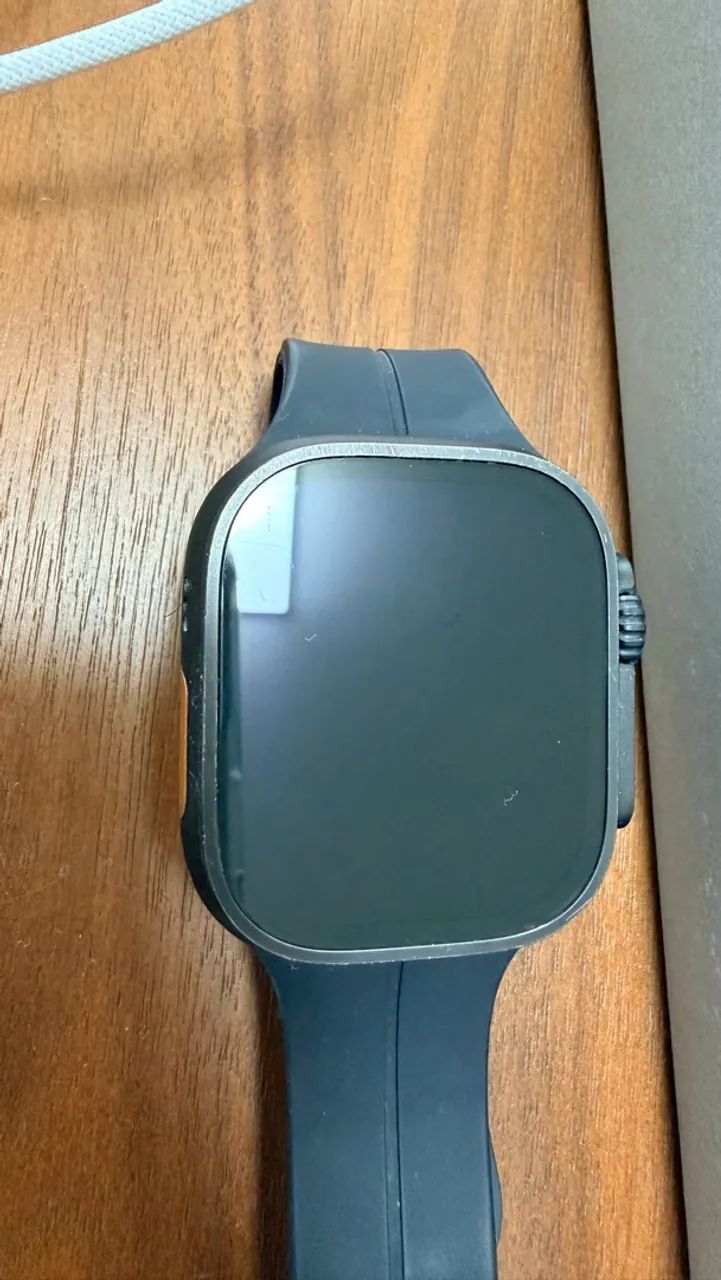 Apple Watch Ultra 2 49MM - Foto 3