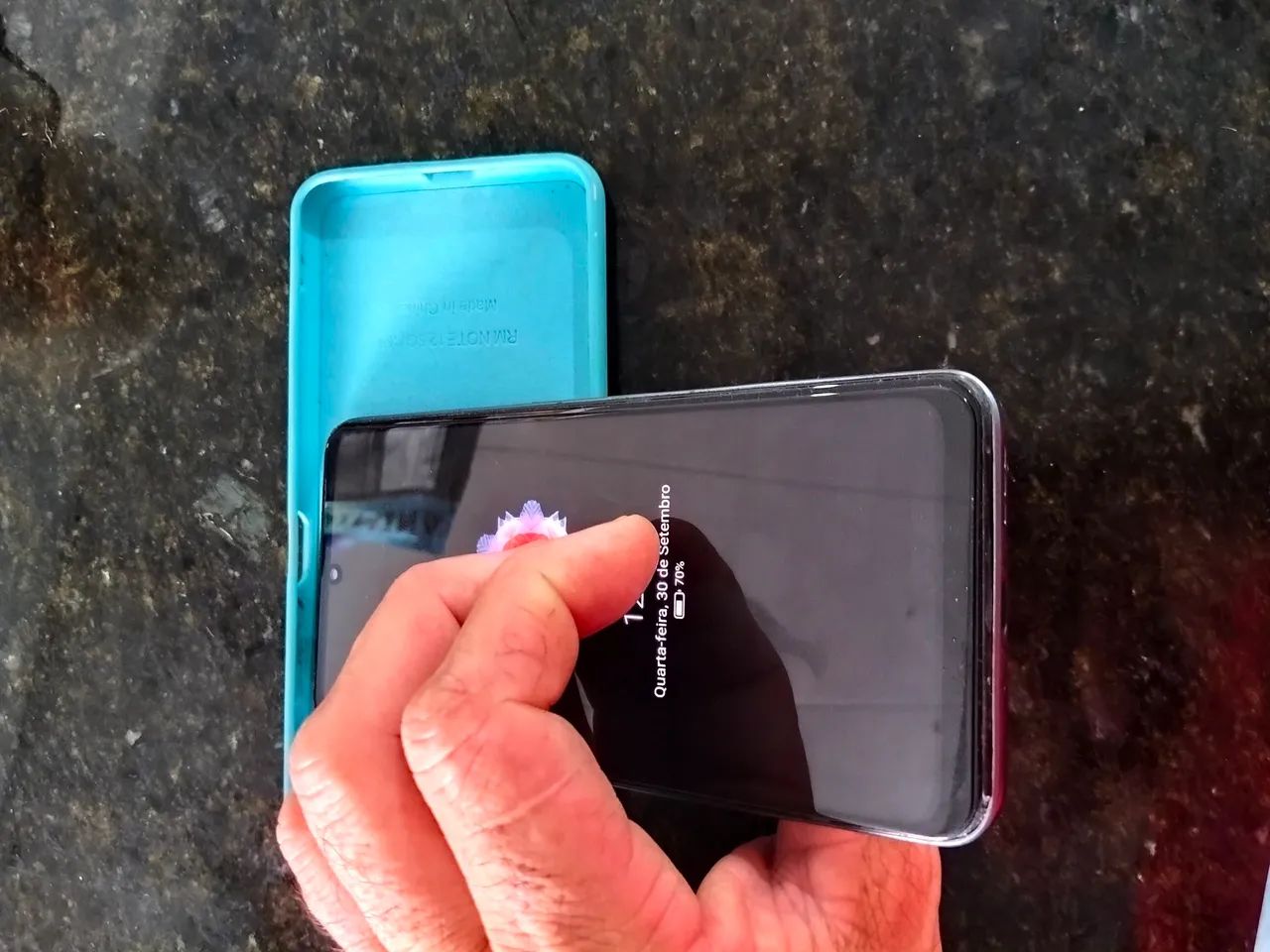 Poço x5 5g no estado  - Foto 4