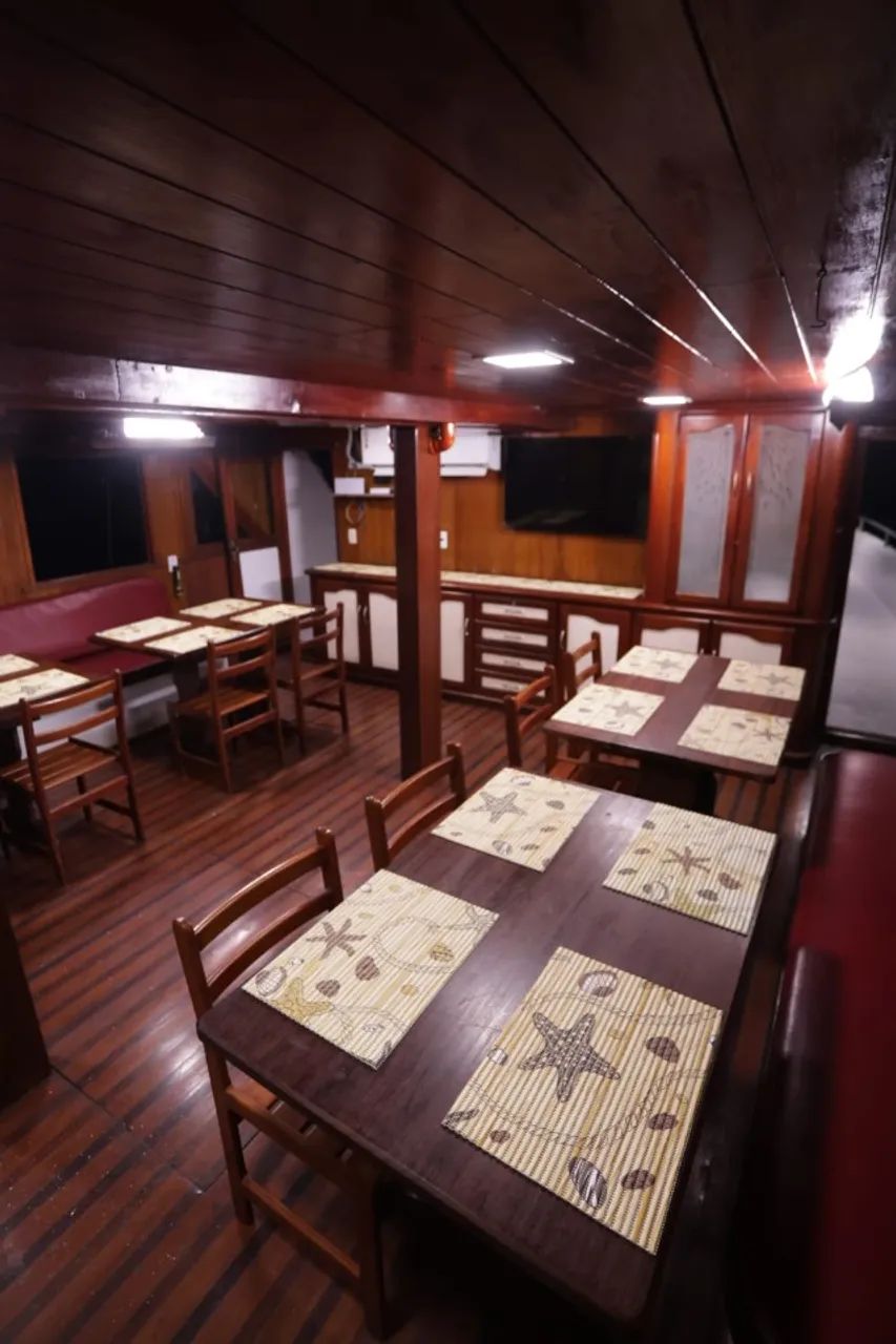 PARINTINS 2026 - A BORDO DO IATE PAIVA NETO - VAGAS LIMITADAS - Foto 10