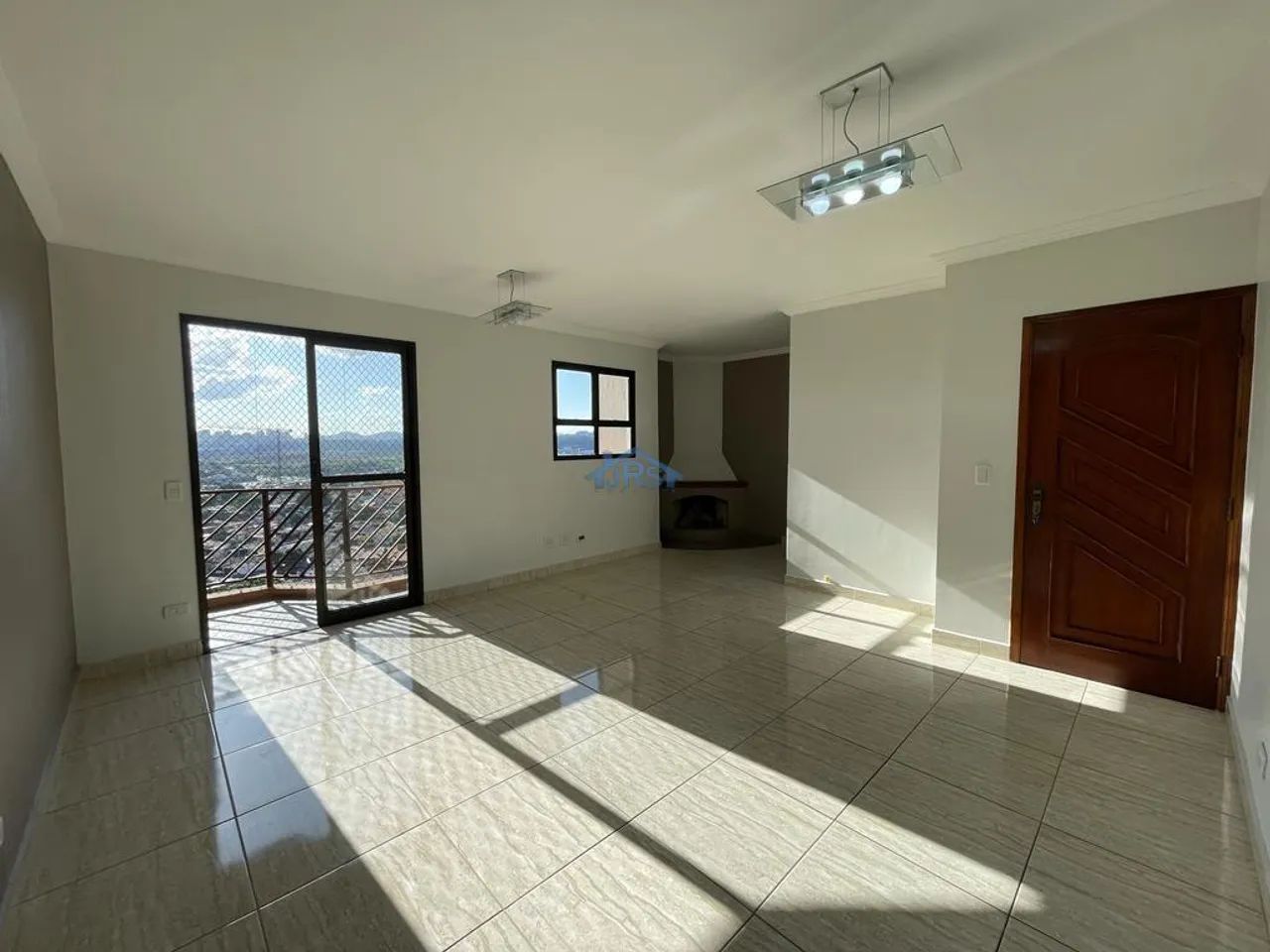Cobertura para alugar em Osasco, Quitaúna, com 4 quartos, com 138 m², Edifício Epê