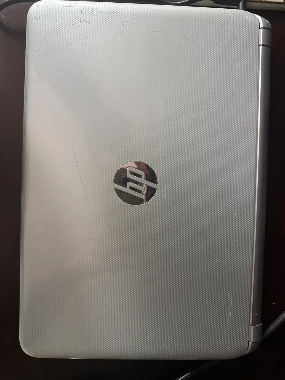 Notebook HP - i7  - Foto 4